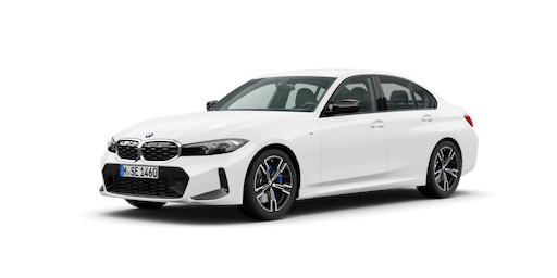 M Performance